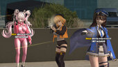 Anis (Goddess of Victory: Nikke) 